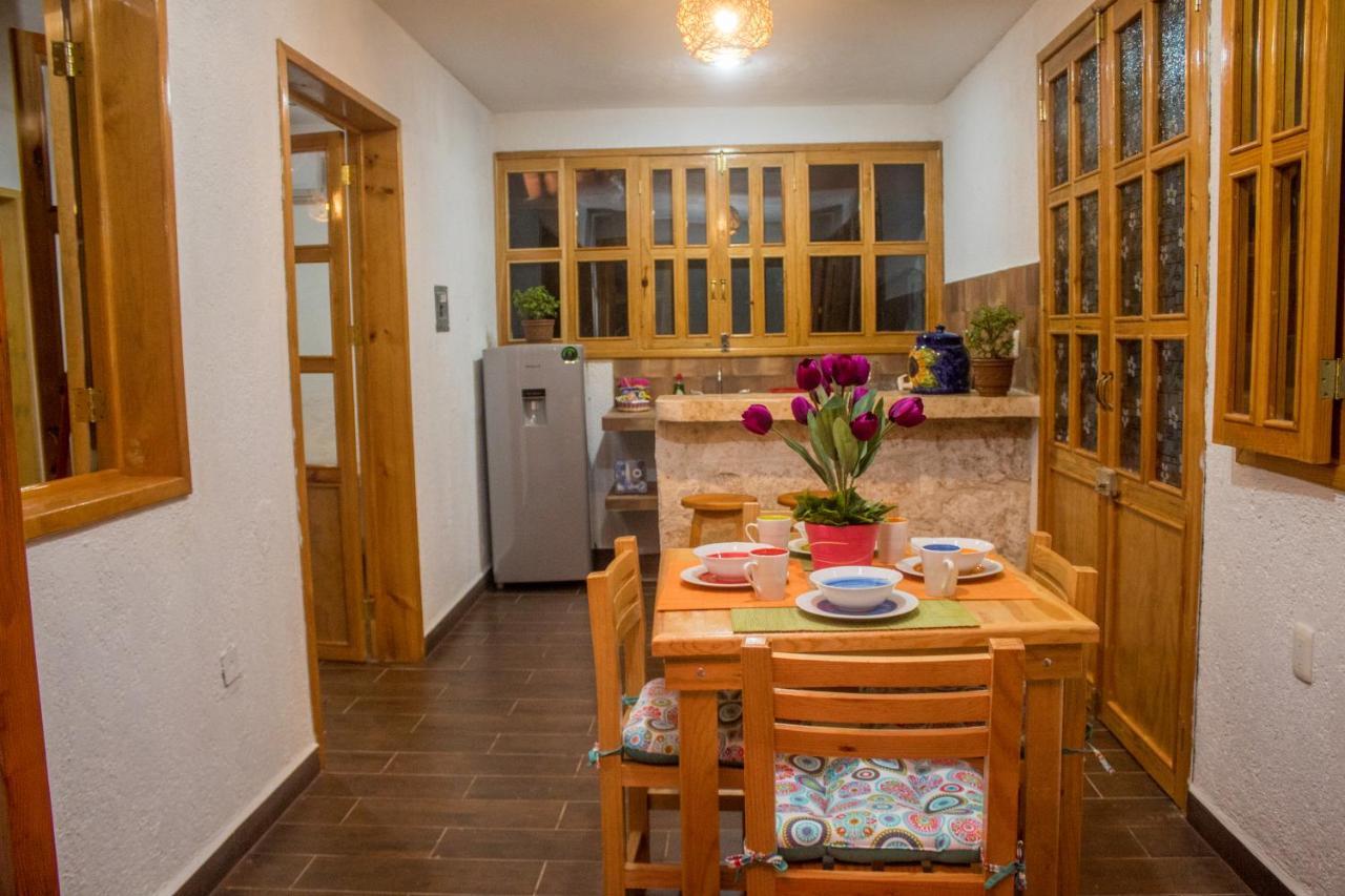 Villa Aldea Isla Sagrada à Cozumel Extérieur photo