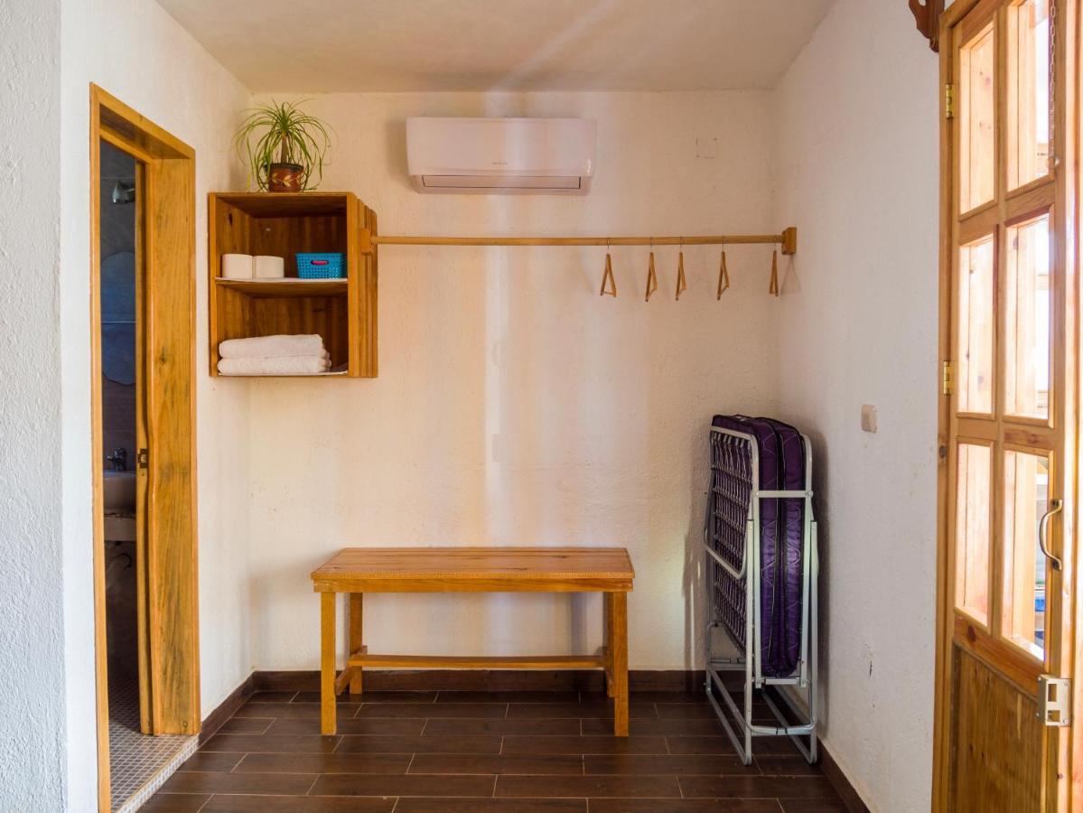 Villa Aldea Isla Sagrada à Cozumel Extérieur photo