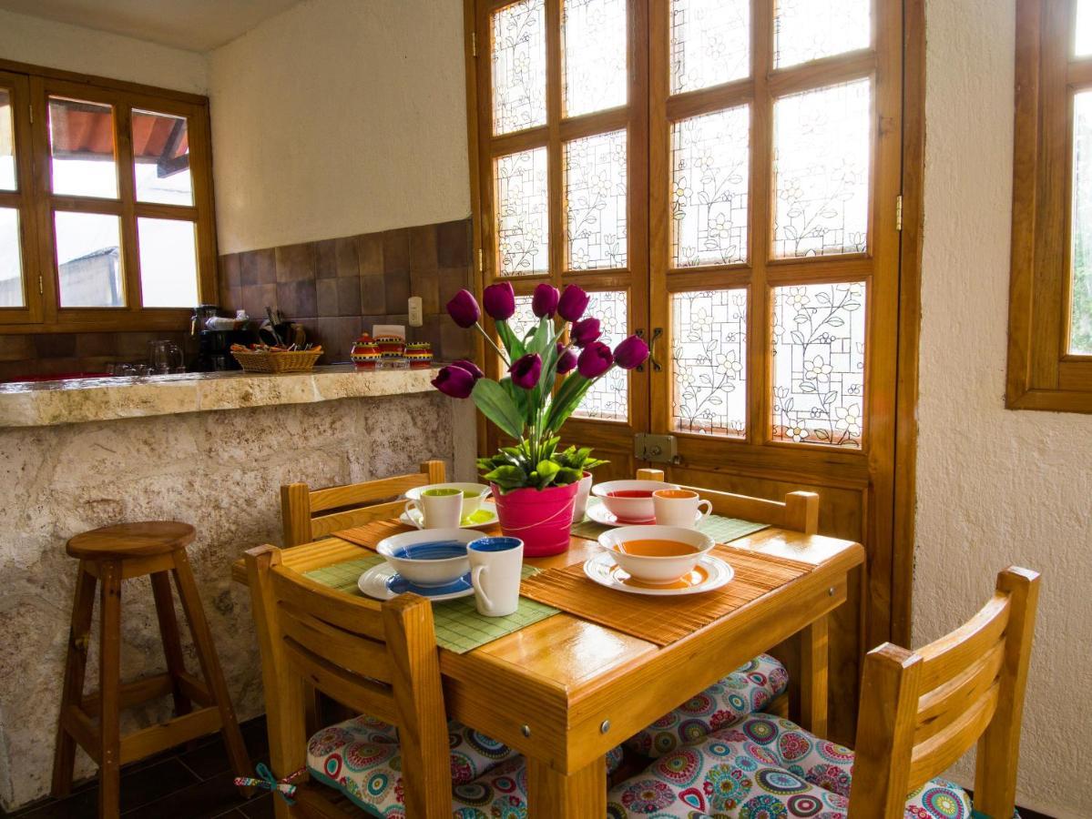 Villa Aldea Isla Sagrada à Cozumel Extérieur photo