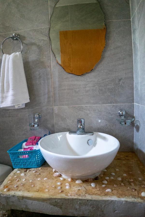 Villa Aldea Isla Sagrada à Cozumel Extérieur photo